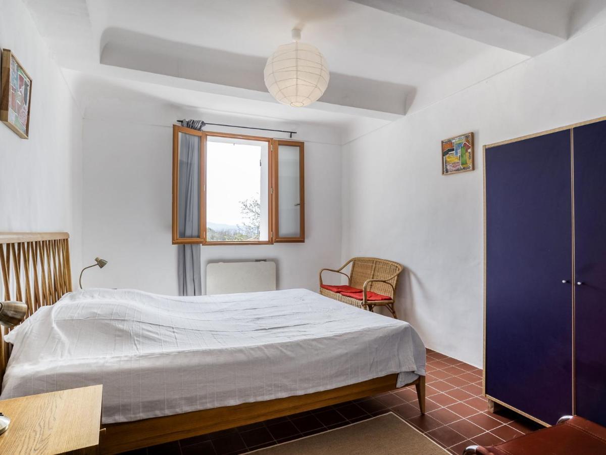 Holiday Home Le Puits Du Geai-2 By Interhome Saint-Saturnin-lès-Apt Esterno foto